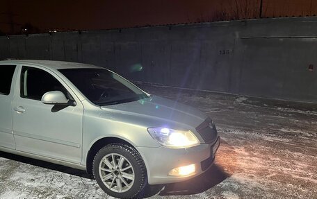Skoda Octavia, 2012 год, 650 000 рублей, 2 фотография