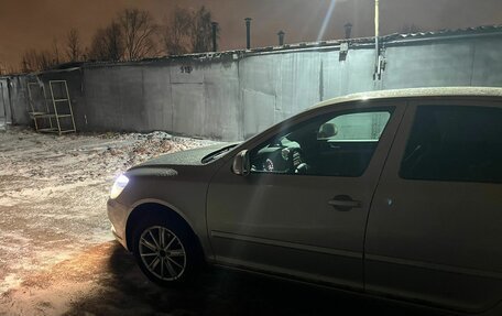 Skoda Octavia, 2012 год, 650 000 рублей, 3 фотография
