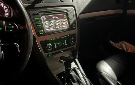 Skoda Octavia, 2012 год, 650 000 рублей, 9 фотография