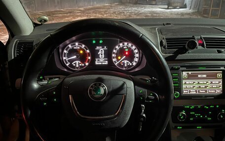 Skoda Octavia, 2012 год, 650 000 рублей, 6 фотография