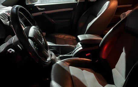 Skoda Octavia, 2012 год, 650 000 рублей, 10 фотография