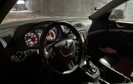 Skoda Octavia, 2012 год, 650 000 рублей, 5 фотография