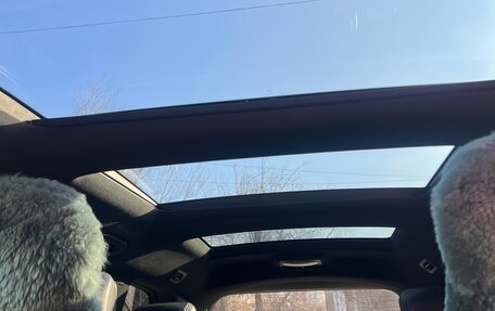 Mercedes-Benz GL-Класс, 2013 год, 3 500 000 рублей, 3 фотография