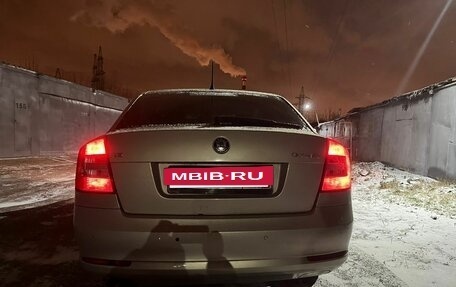 Skoda Octavia, 2012 год, 650 000 рублей, 4 фотография