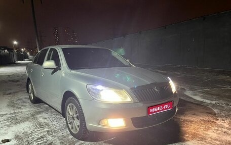Skoda Octavia, 2012 год, 650 000 рублей, 1 фотография
