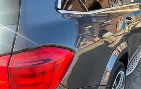 Mercedes-Benz GL-Класс, 2013 год, 3 500 000 рублей, 7 фотография