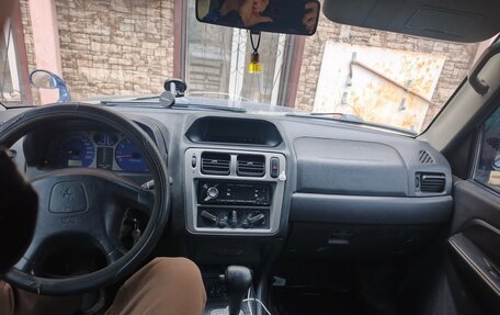 Mitsubishi Pajero Pinin, 2003 год, 389 000 рублей, 9 фотография