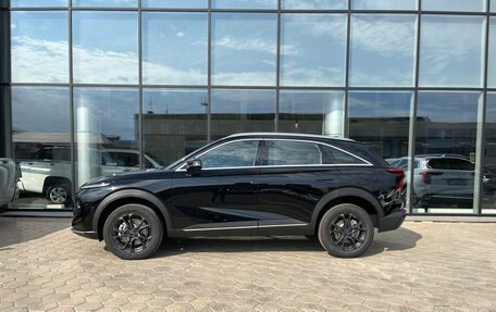 Haval F7, 2025 год, 3 599 000 рублей, 1 фотография