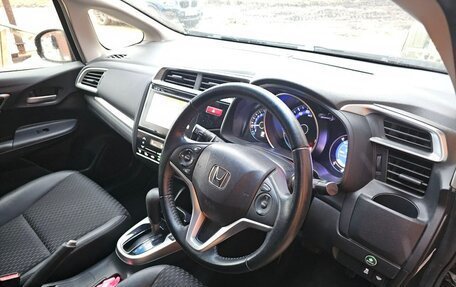 Honda Fit III, 2014 год, 1 450 000 рублей, 14 фотография