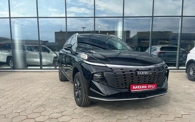 Haval F7, 2025 год, 3 399 000 рублей, 1 фотография