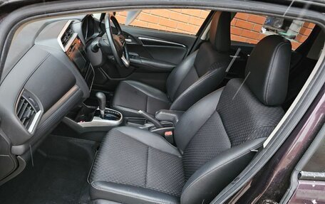 Honda Fit III, 2014 год, 1 450 000 рублей, 20 фотография