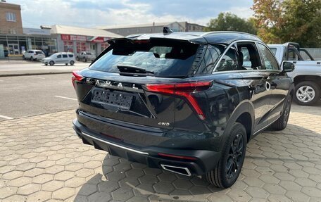 Haval F7, 2025 год, 3 399 000 рублей, 6 фотография