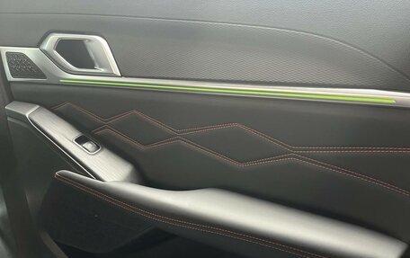 Haval F7, 2025 год, 3 399 000 рублей, 13 фотография