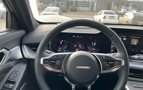 Haval F7, 2025 год, 3 399 000 рублей, 18 фотография