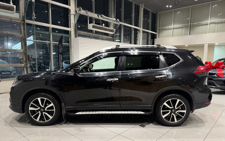 Nissan X-Trail, 2019 год, 2 750 000 рублей, 2 фотография
