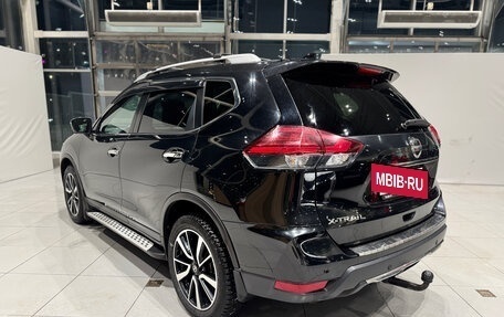 Nissan X-Trail, 2019 год, 2 750 000 рублей, 3 фотография