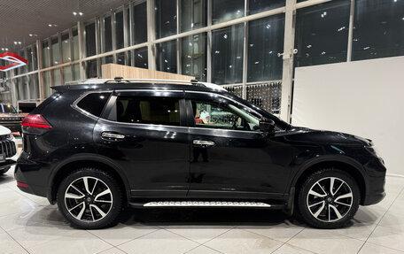 Nissan X-Trail, 2019 год, 2 750 000 рублей, 6 фотография