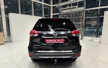 Nissan X-Trail, 2019 год, 2 750 000 рублей, 4 фотография