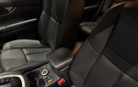 Nissan X-Trail, 2019 год, 2 750 000 рублей, 25 фотография