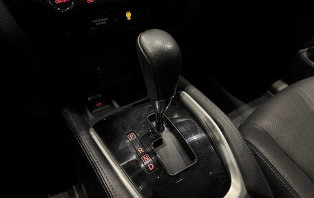 Nissan X-Trail, 2019 год, 2 750 000 рублей, 23 фотография