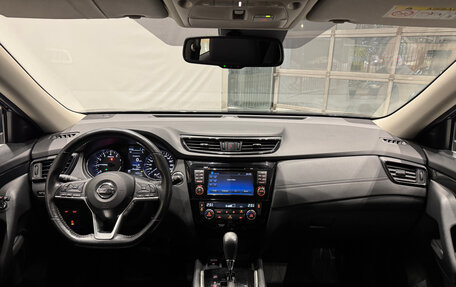 Nissan X-Trail, 2019 год, 2 750 000 рублей, 27 фотография