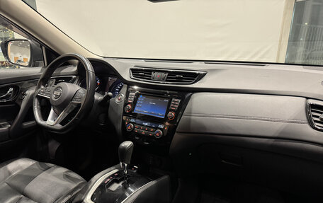 Nissan X-Trail, 2019 год, 2 750 000 рублей, 32 фотография