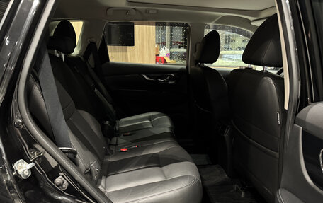 Nissan X-Trail, 2019 год, 2 750 000 рублей, 30 фотография