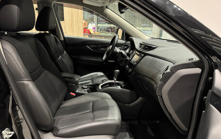 Nissan X-Trail, 2019 год, 2 750 000 рублей, 31 фотография