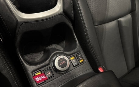 Nissan X-Trail, 2019 год, 2 750 000 рублей, 24 фотография