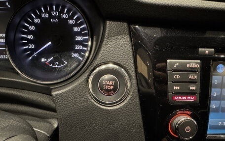 Nissan X-Trail, 2019 год, 2 750 000 рублей, 19 фотография