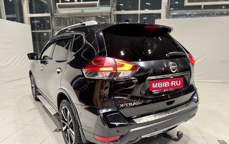 Nissan X-Trail, 2019 год, 2 750 000 рублей, 33 фотография