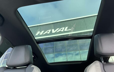 Haval F7, 2025 год, 3 599 000 рублей, 22 фотография