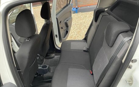 Renault Sandero II рестайлинг, 2020 год, 1 160 000 рублей, 16 фотография