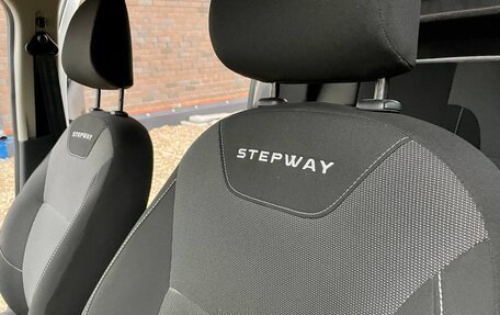 Renault Sandero II рестайлинг, 2020 год, 1 160 000 рублей, 14 фотография