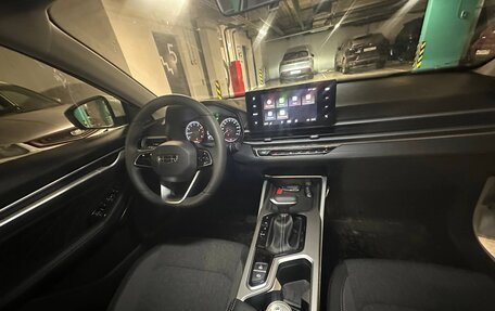 Geely Emgrand, 2024 год, 1 799 000 рублей, 7 фотография