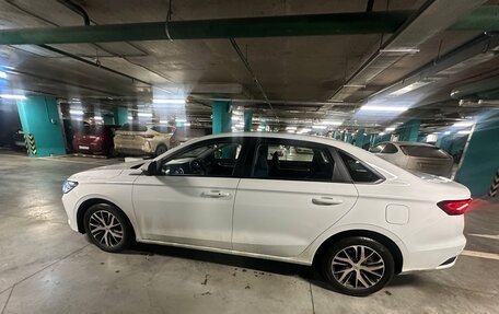 Geely Emgrand, 2024 год, 1 799 000 рублей, 3 фотография