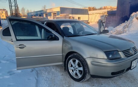 Volkswagen Jetta IV, 2003 год, 370 000 рублей, 7 фотография