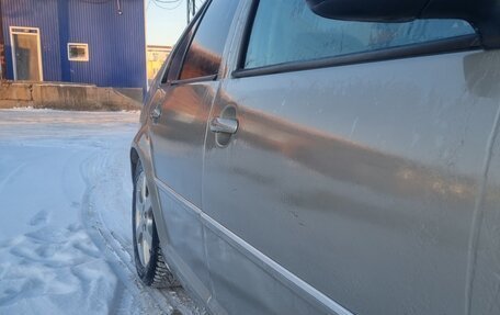 Volkswagen Jetta IV, 2003 год, 370 000 рублей, 6 фотография