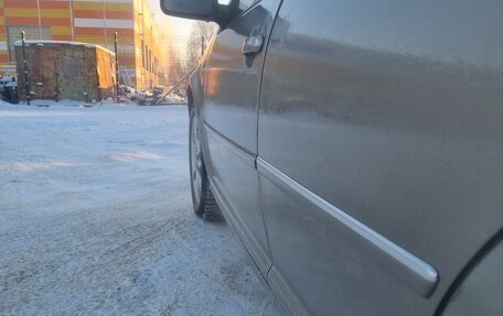 Volkswagen Jetta IV, 2003 год, 370 000 рублей, 5 фотография