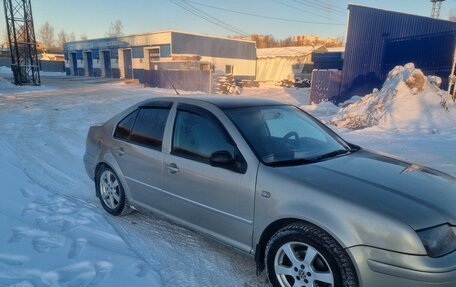 Volkswagen Jetta IV, 2003 год, 370 000 рублей, 2 фотография