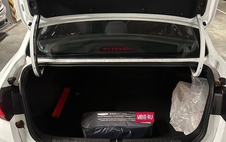 Geely Emgrand, 2024 год, 1 799 000 рублей, 10 фотография