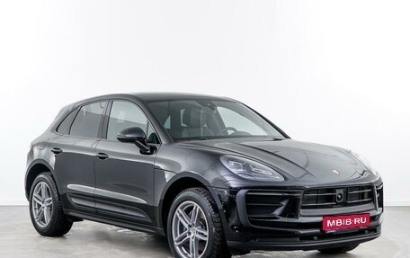 Porsche Macan I рестайлинг, 2023 год, 7 049 999 рублей, 1 фотография