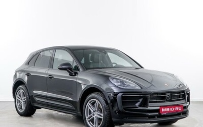Porsche Macan I рестайлинг, 2023 год, 7 049 999 рублей, 1 фотография