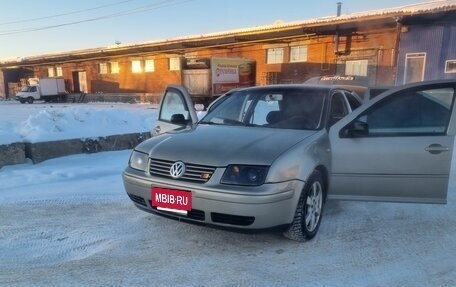 Volkswagen Jetta IV, 2003 год, 370 000 рублей, 8 фотография