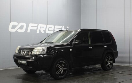 Nissan X-Trail, 2006 год, 595 000 рублей, 1 фотография