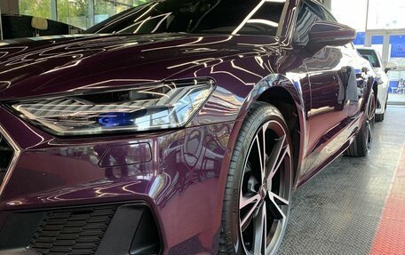 Audi A7, 2019 год, 6 500 000 рублей, 1 фотография