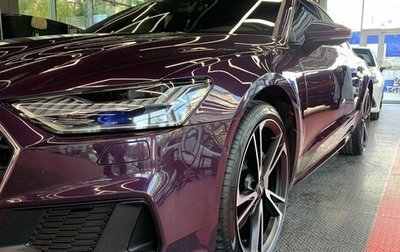 Audi A7, 2019 год, 6 500 000 рублей, 1 фотография