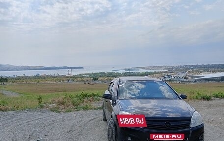 Opel Astra H, 2008 год, 455 555 рублей, 2 фотография