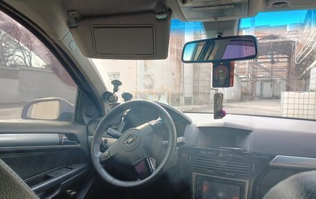 Opel Astra H, 2008 год, 455 555 рублей, 4 фотография