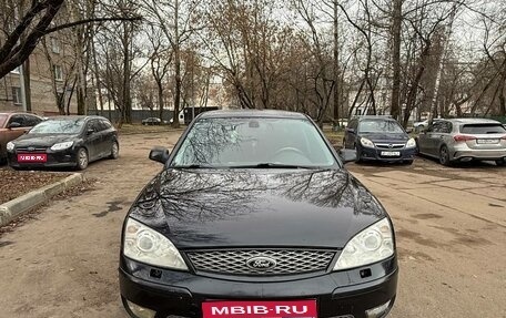 Ford Mondeo III, 2005 год, 530 000 рублей, 1 фотография